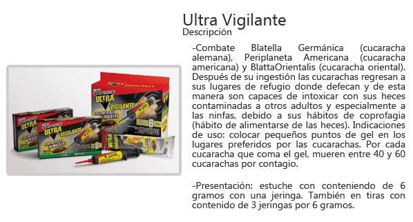 Laboratorios Binka