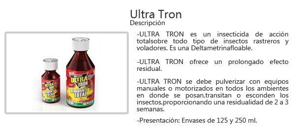 Laboratorios Binka