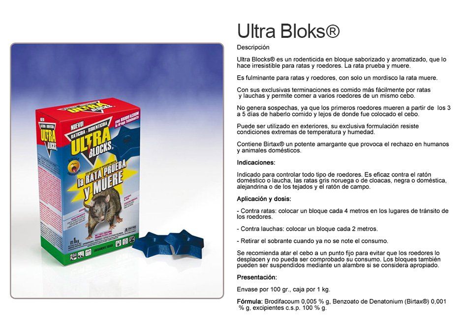 Laboratorios Binka