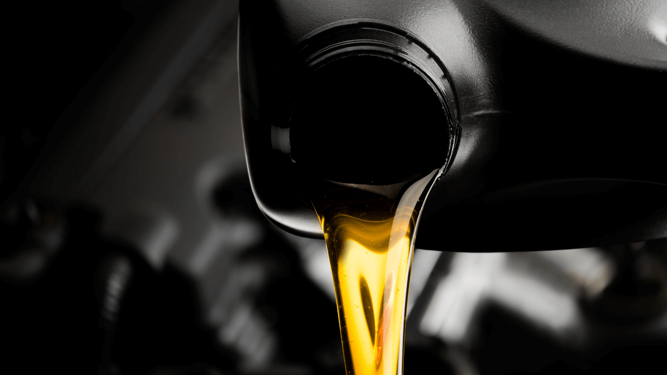 Oil Change At Your Home in Lubbock TX