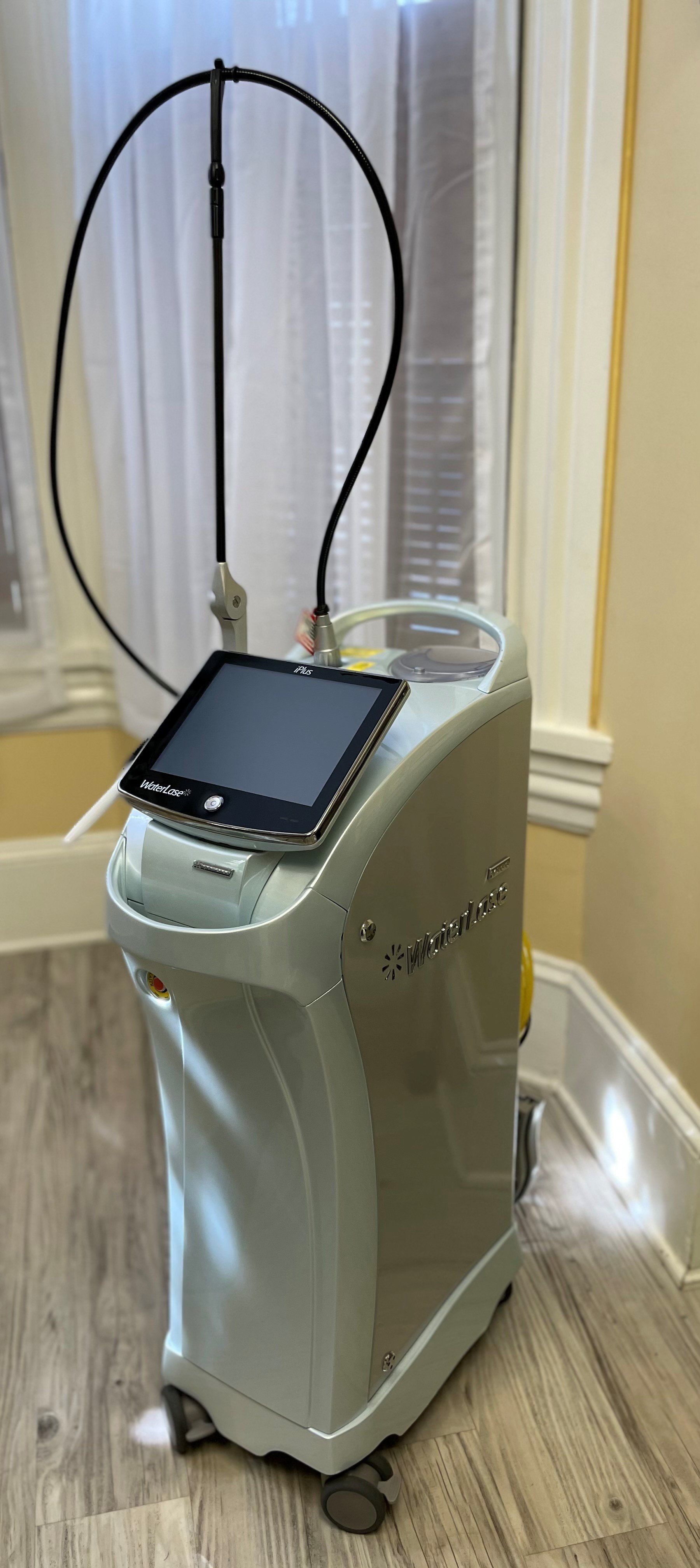 Laser Machine — Endodontic Referral in Mullica Hill, NJ Laser Machine — Endodontic Referral in Mullica Hill, NJ