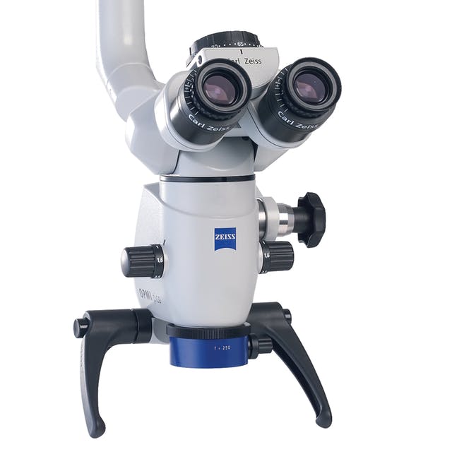 Zeiss — Endodontic Referral in Mullica Hill, NJ Zeiss — Endodontic Referral in Mullica Hill, NJ