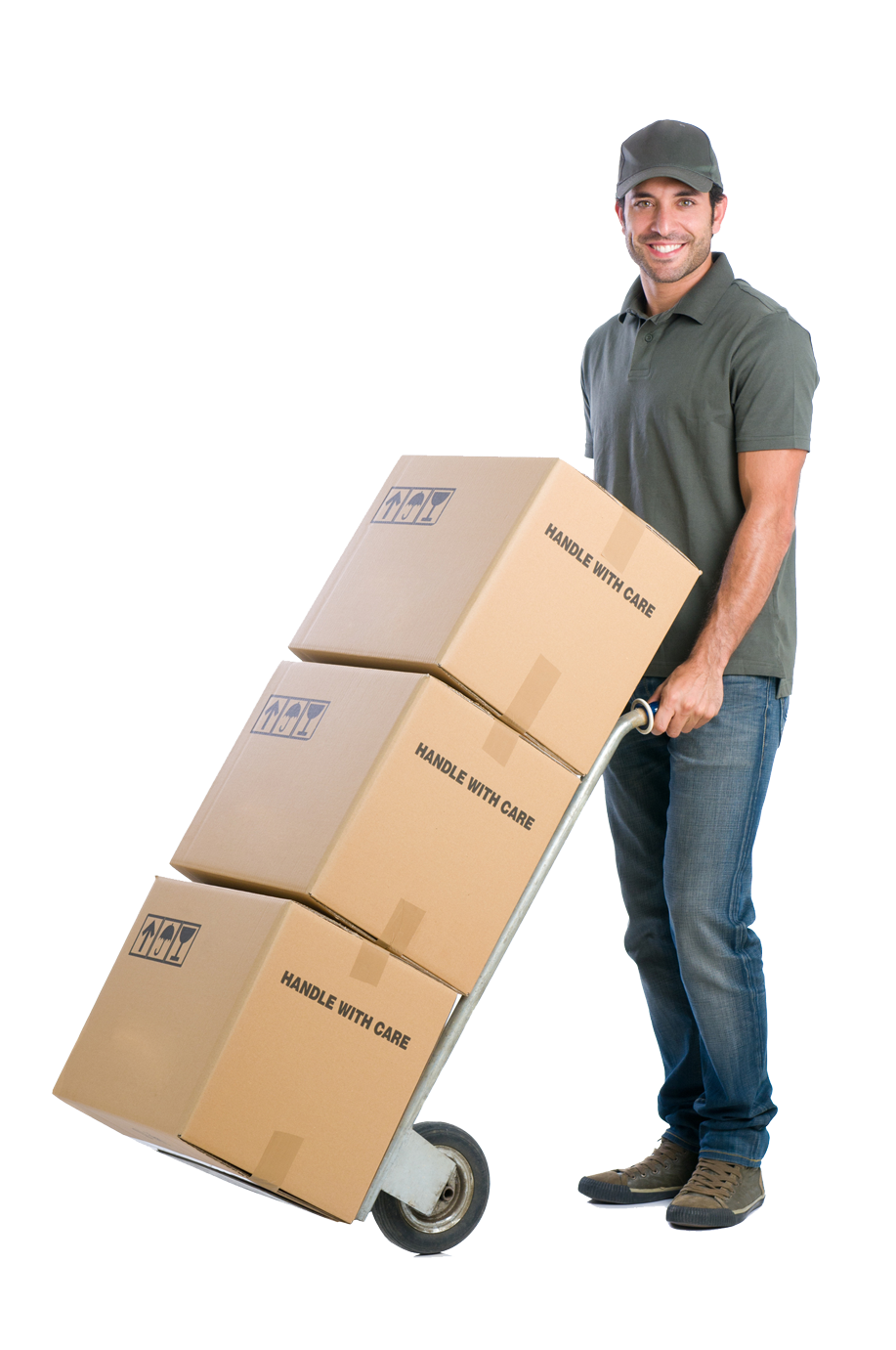Courier Moving Boxes — Cobram, VIC — Bourke Removals & Freight Courier Moving Boxes — Cobram, VIC — Bourke Removals & Freight