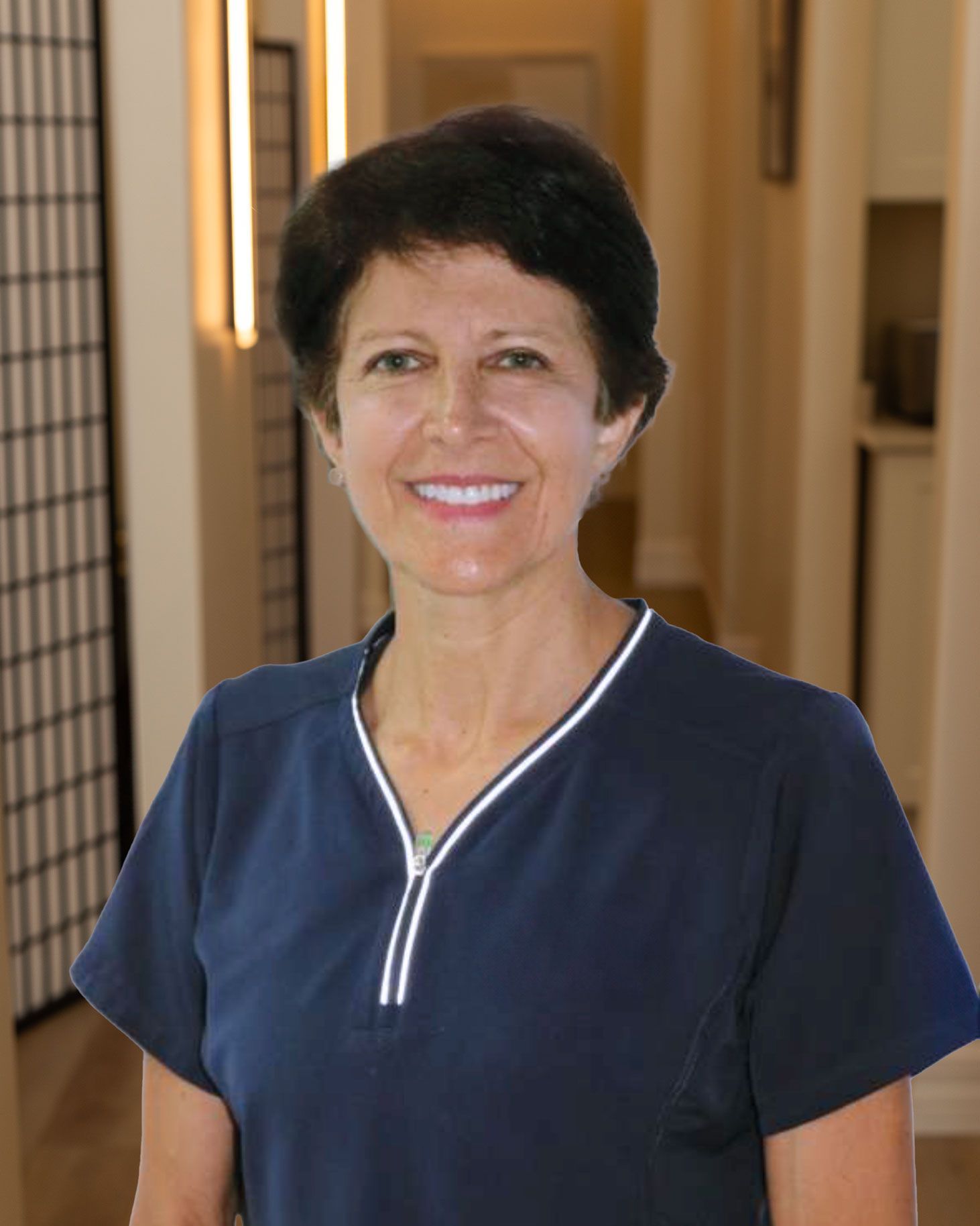 Dr. Jenny Narvaez