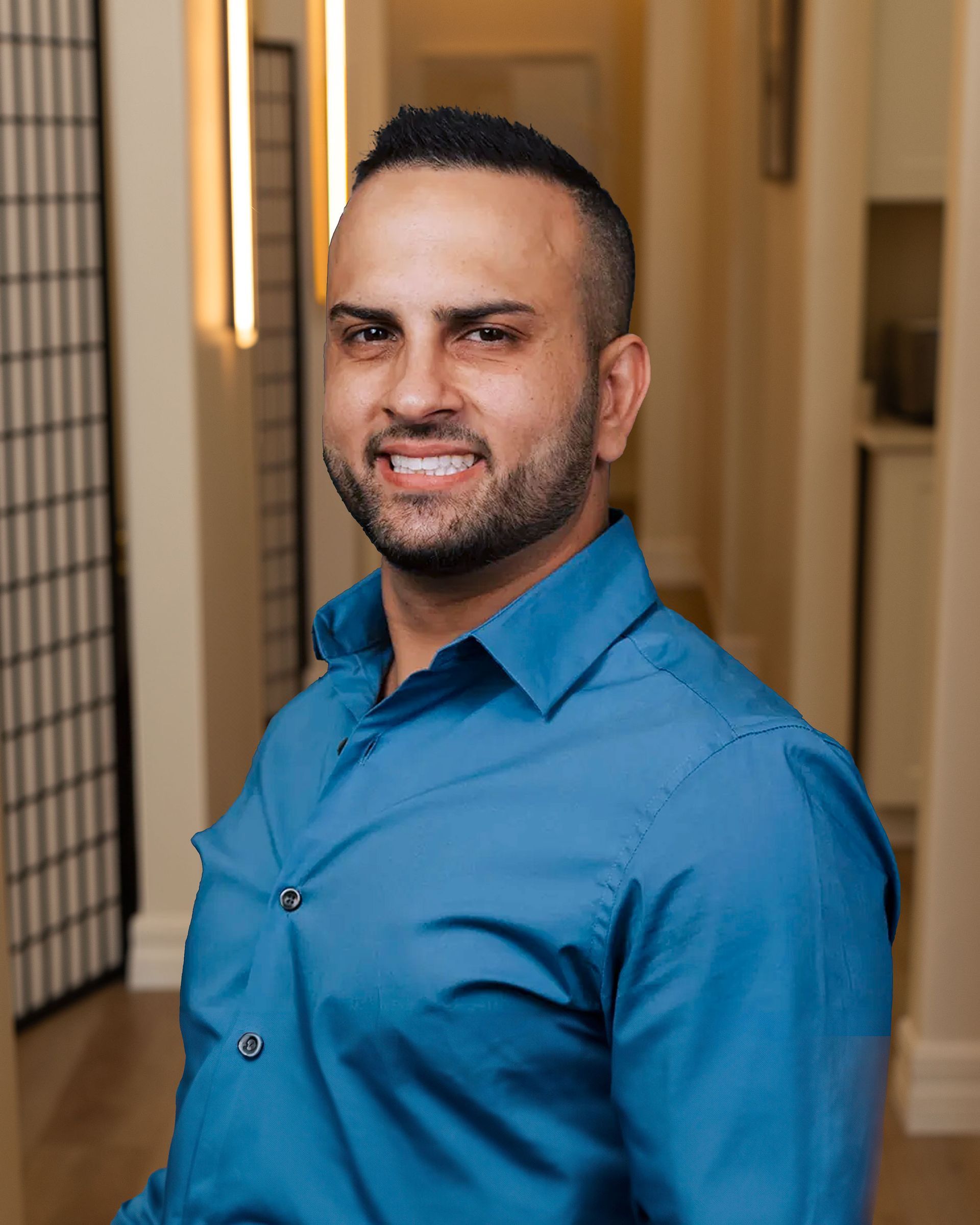 Dr. Naveen Allin