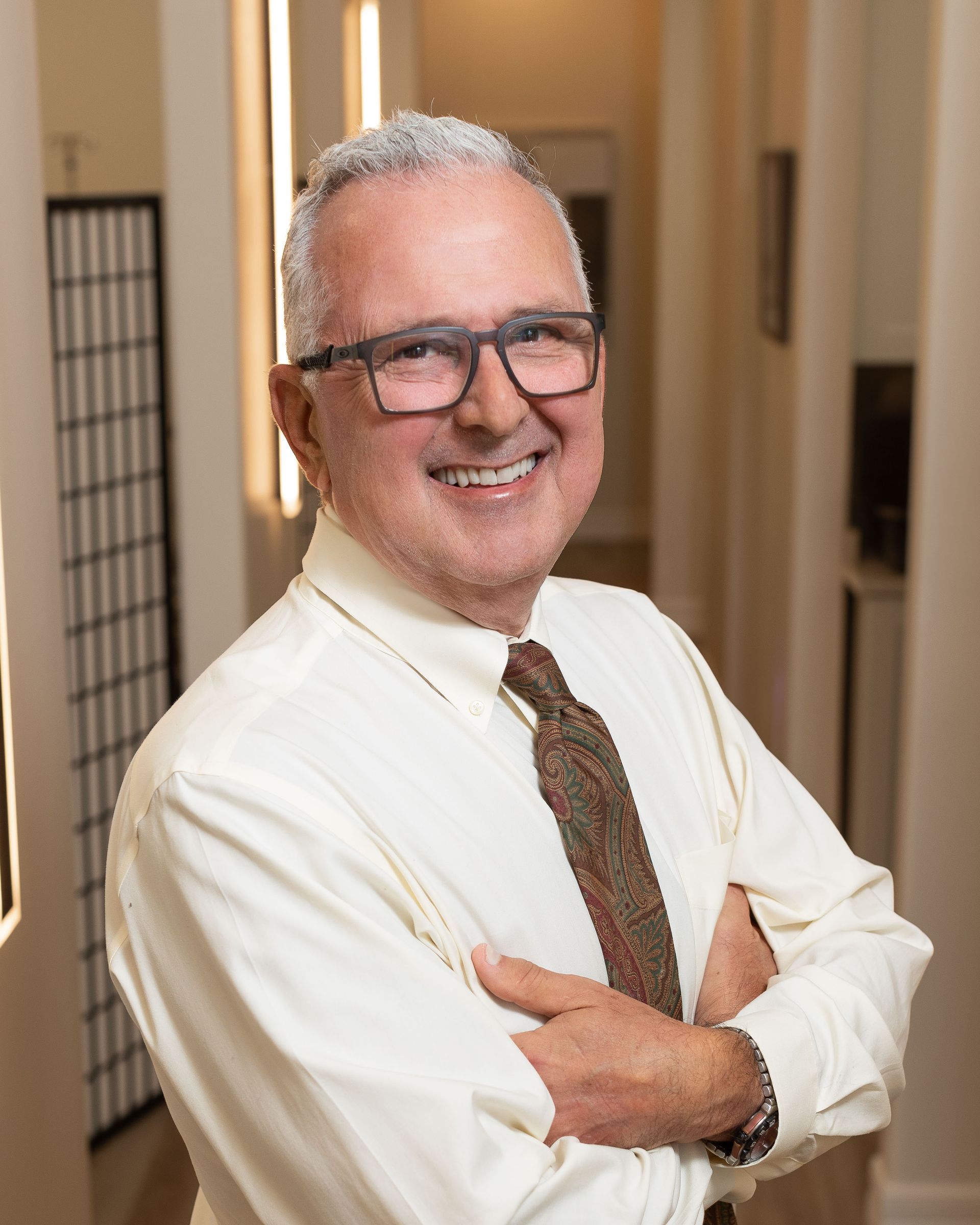 Dr. Mark Dreyer