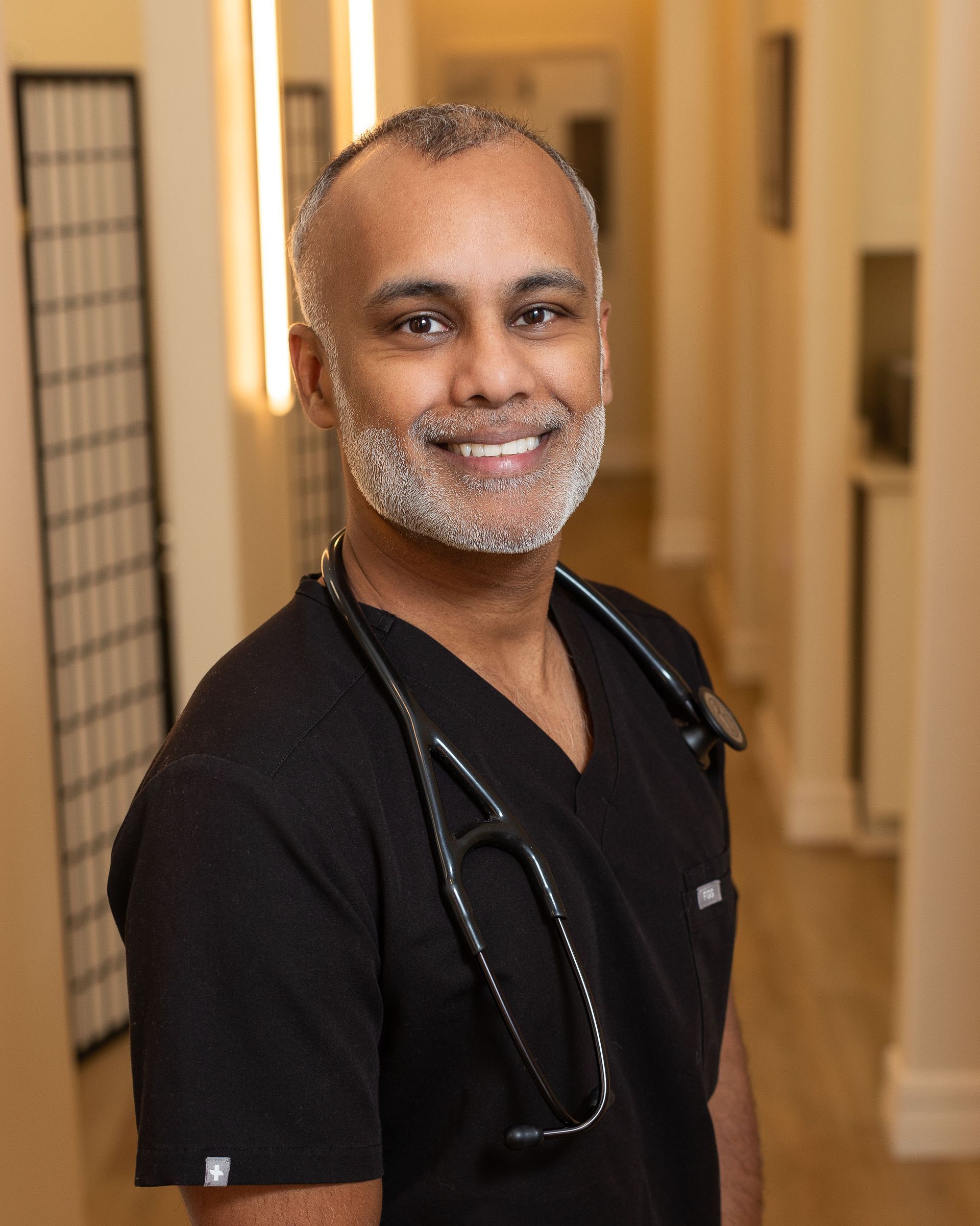 Dr. Amit Khetan