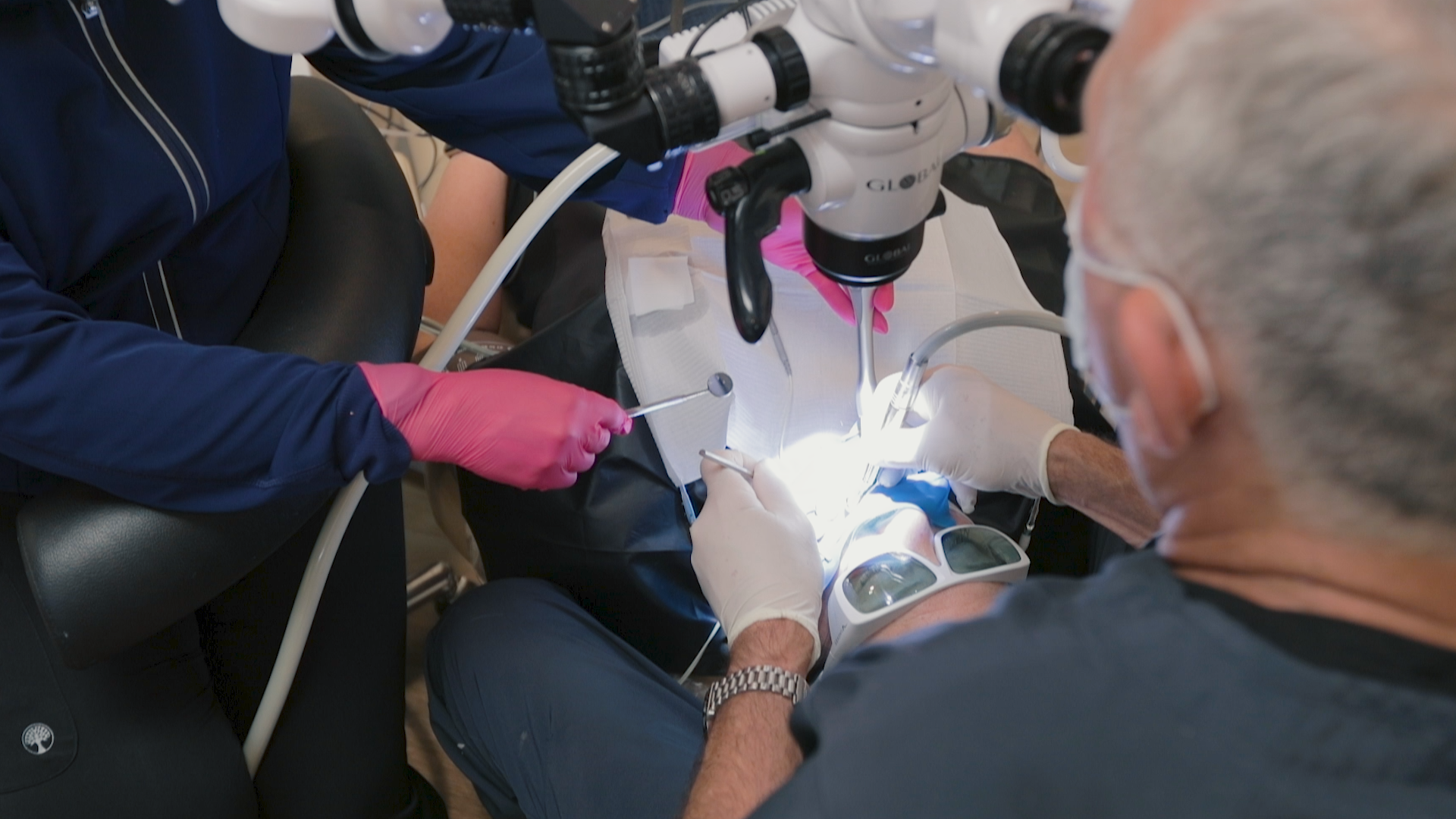 Preview thumbnail for root canal video