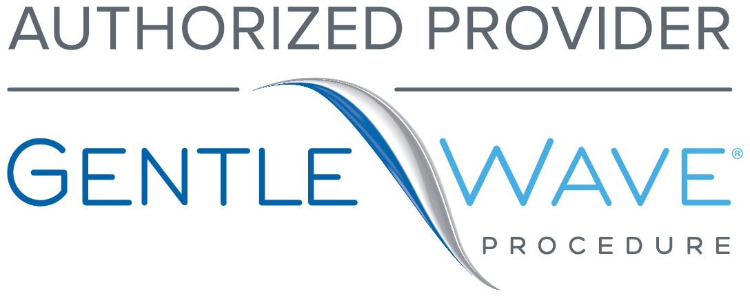 GentleWave logo