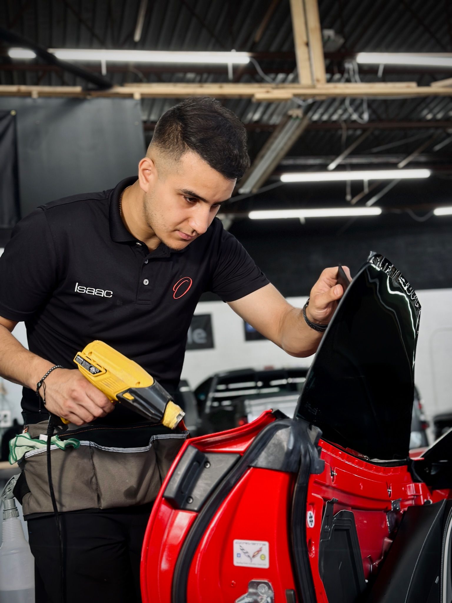 Dispelling Myths About Vehicle Window Tinting: Separating Facts from ...