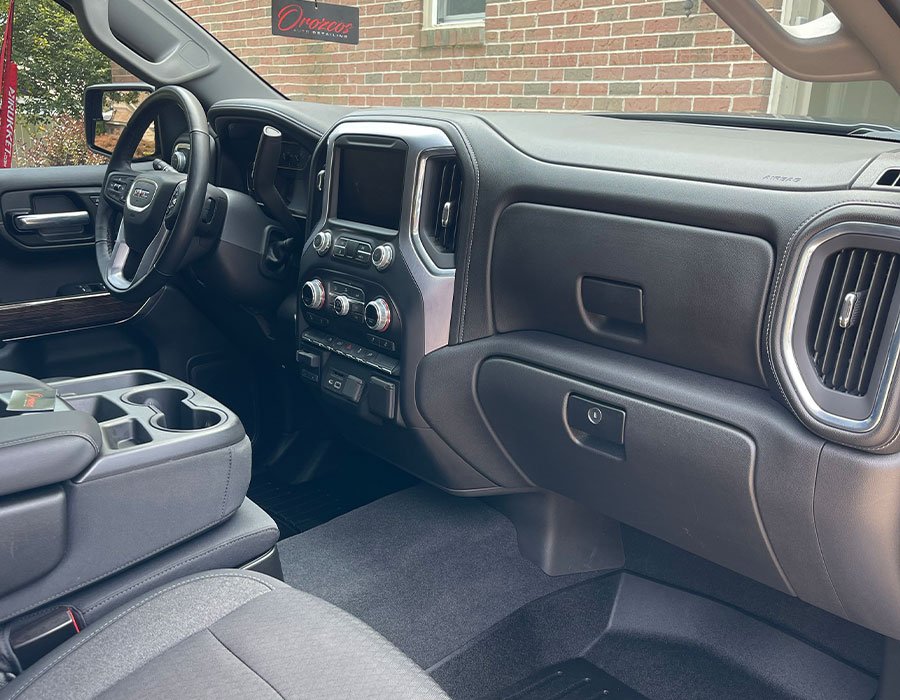 TopTier Automotive Detailing in Lincoln Park, MI Orozco’s Auto Detailing