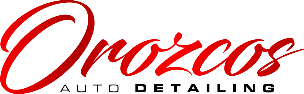 Orozcos Auto Detailing logo
