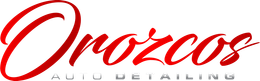 Orozco’s Auto Detailing