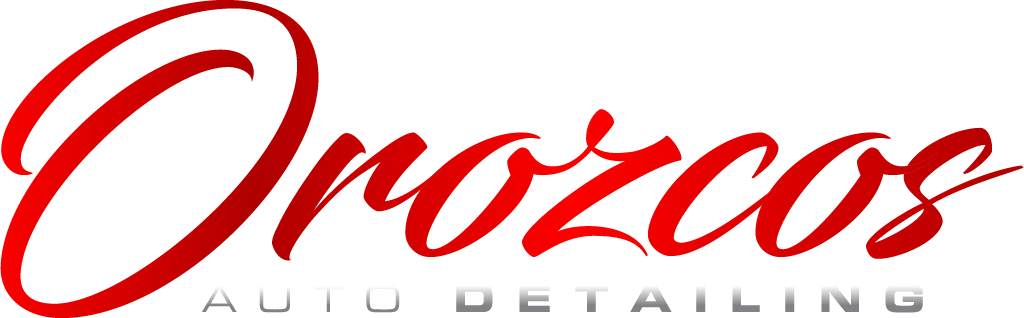 Orozco's Auto Detailing