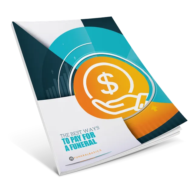 A marketing brochure titled 