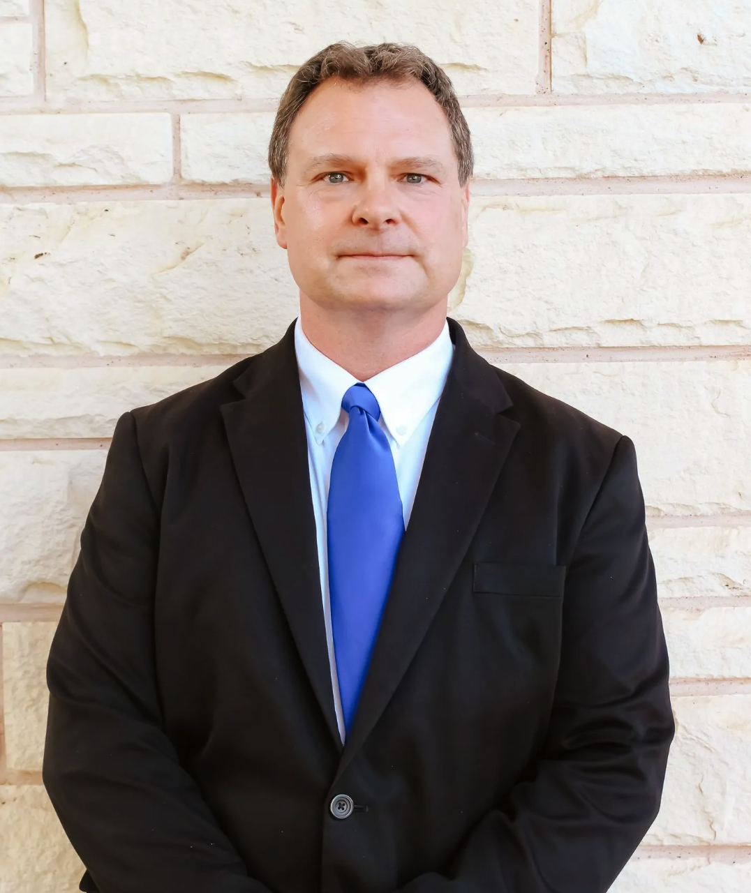 Staff Photo