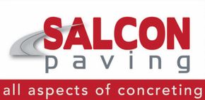 Salcon Paving Salcon Paving