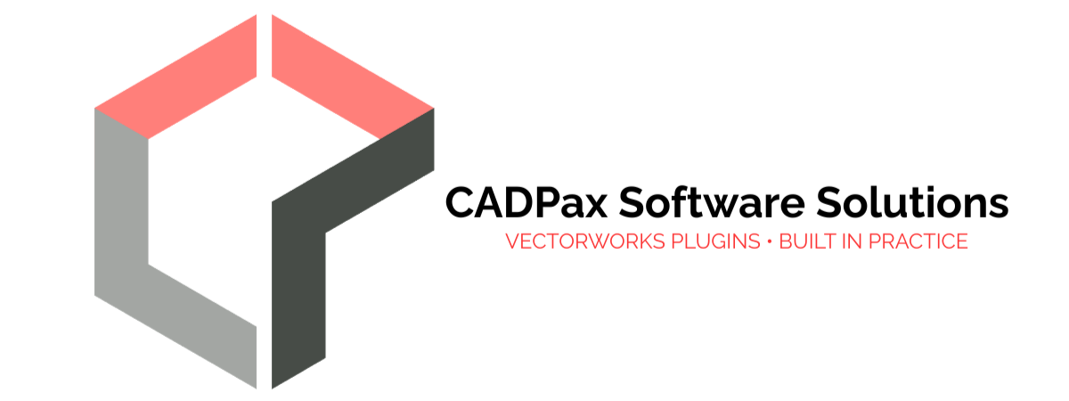 CADPax Software Solutions Home Page CADPax Software Solutions Banner