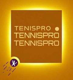 Logo de Bodega TenisPro