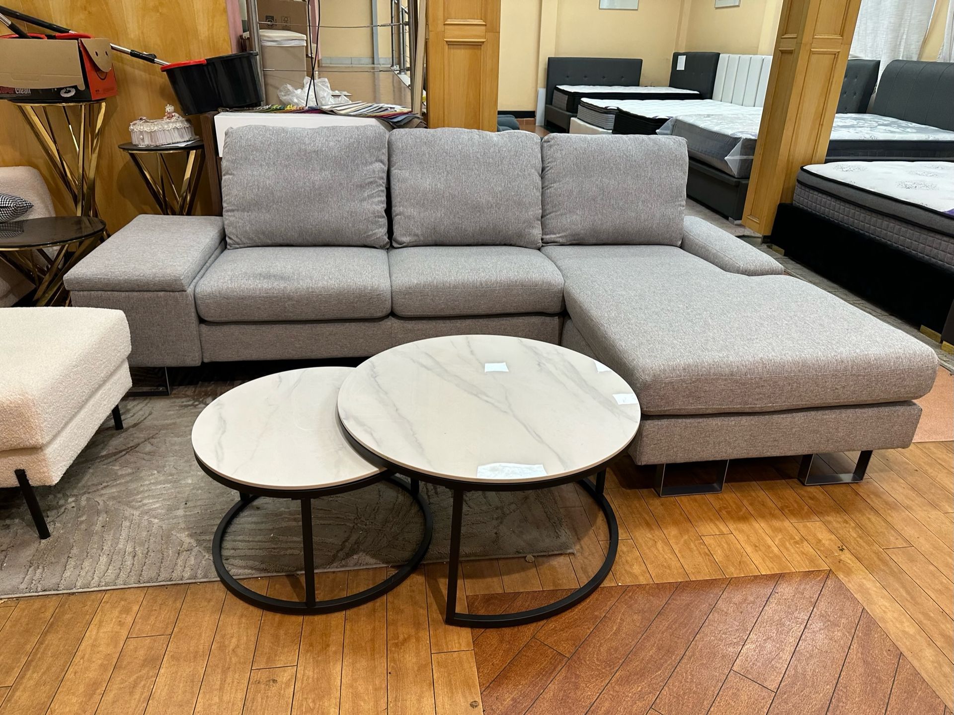 New and Used Furniture Your OneStop Shop for Quality Home Furnishings