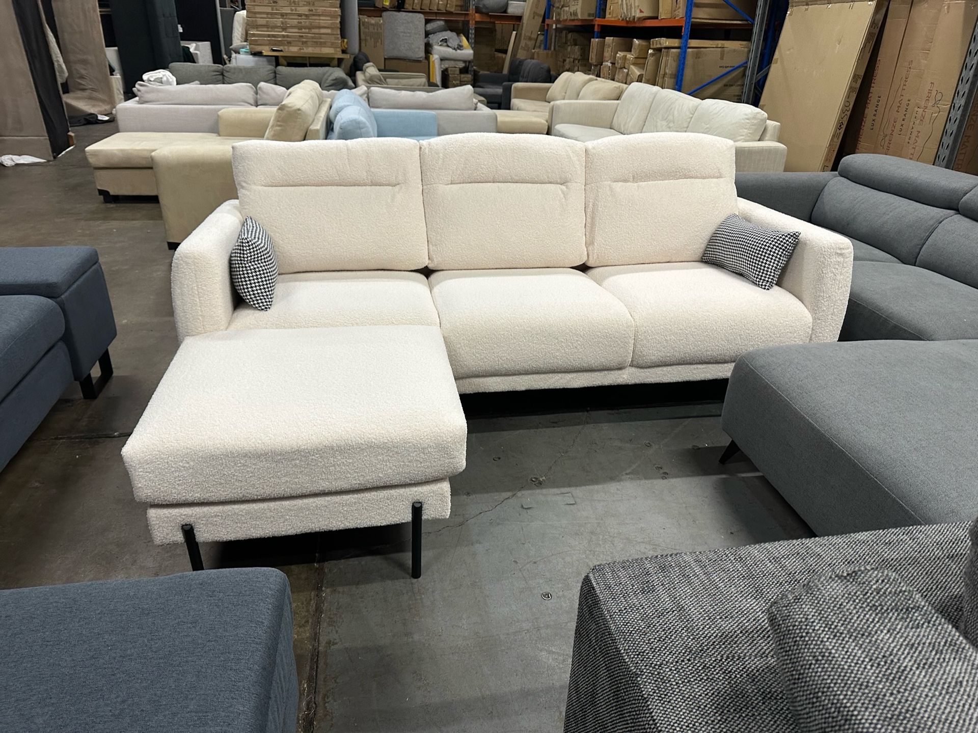 New and Used Furniture Your OneStop Shop for Quality Home Furnishings