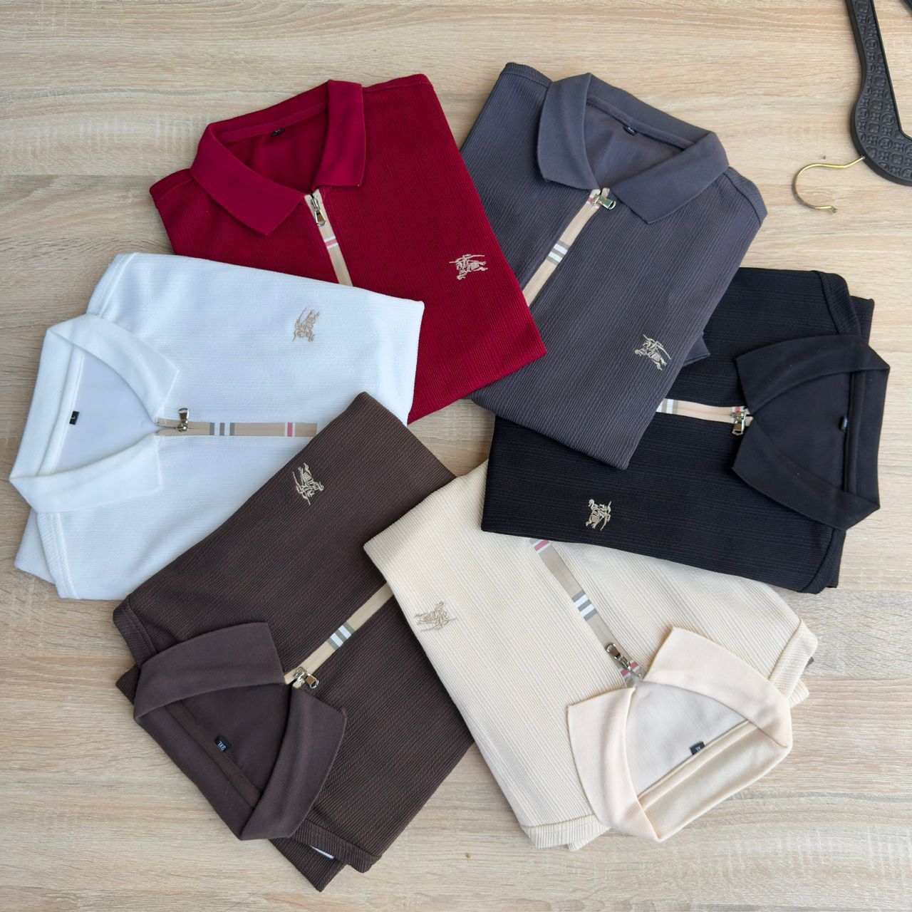 Shirts