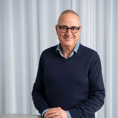 talentia director scott brittenden