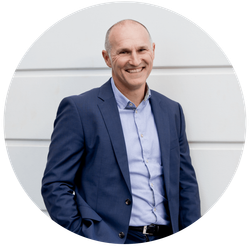talentia director scott brittenden