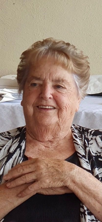 Roma Doreen Lock
