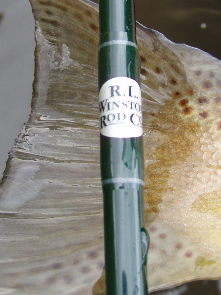Nelson's Guides & Flies Shop