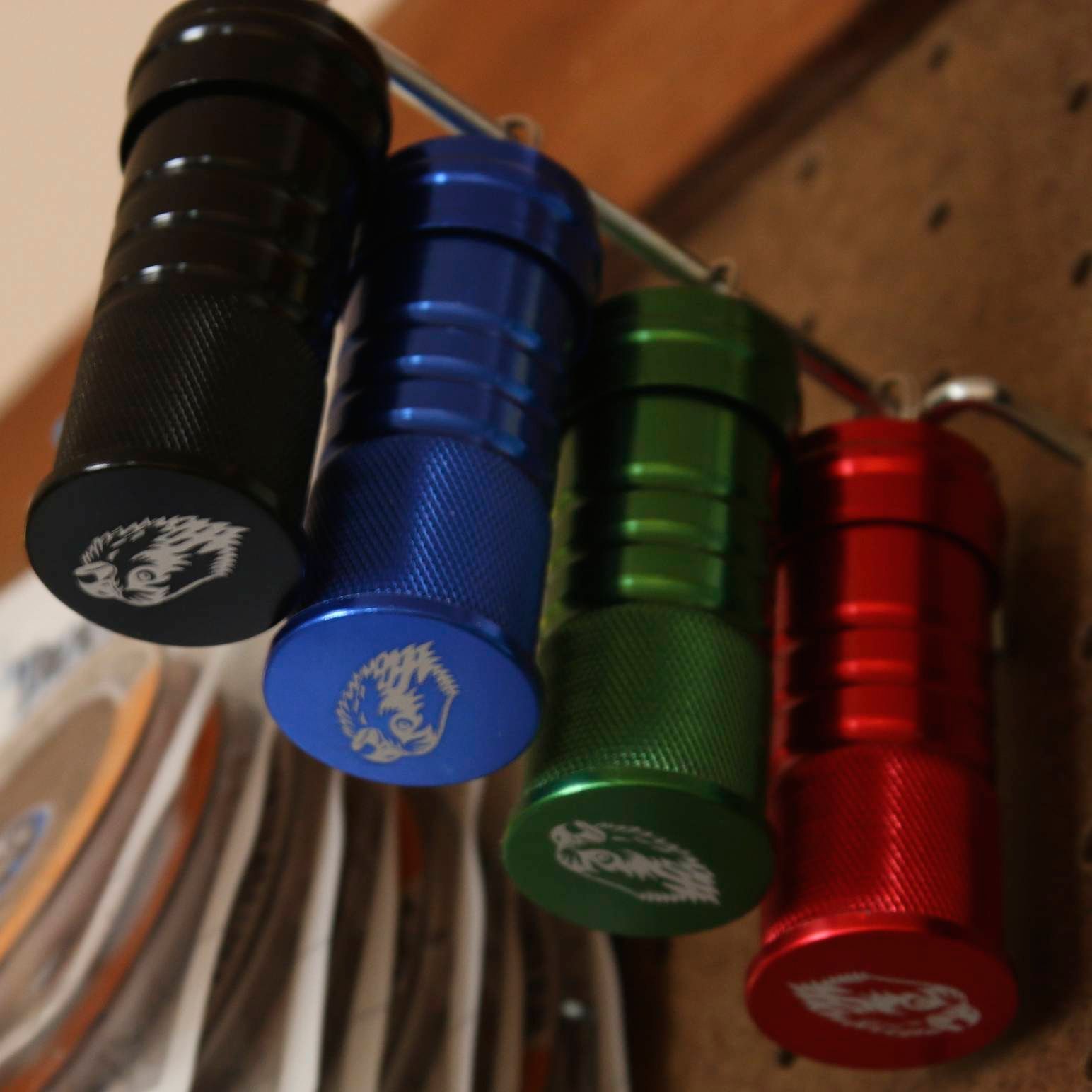 Nelson's Guides & Flies Shop