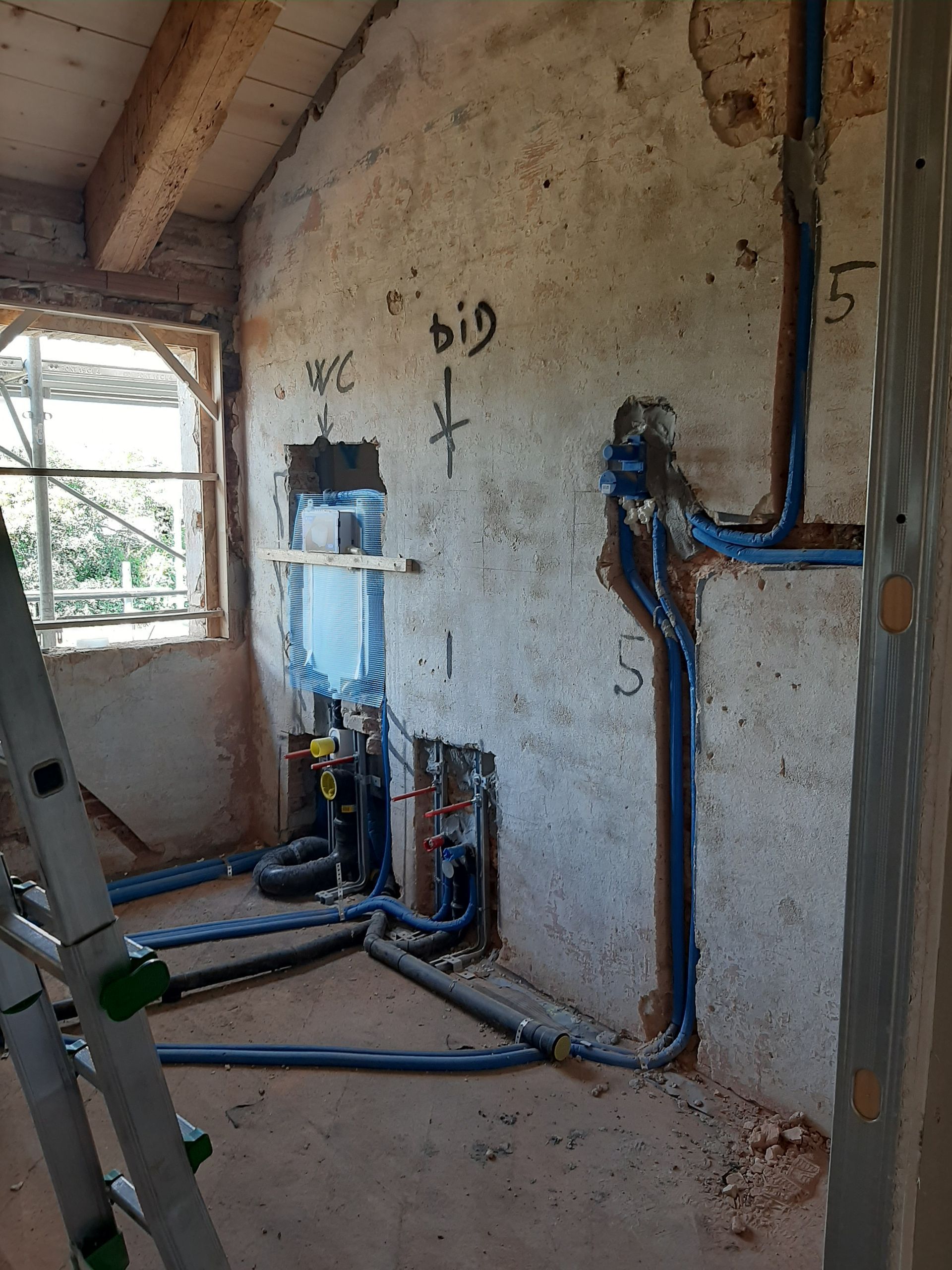 ventilazione meccanica