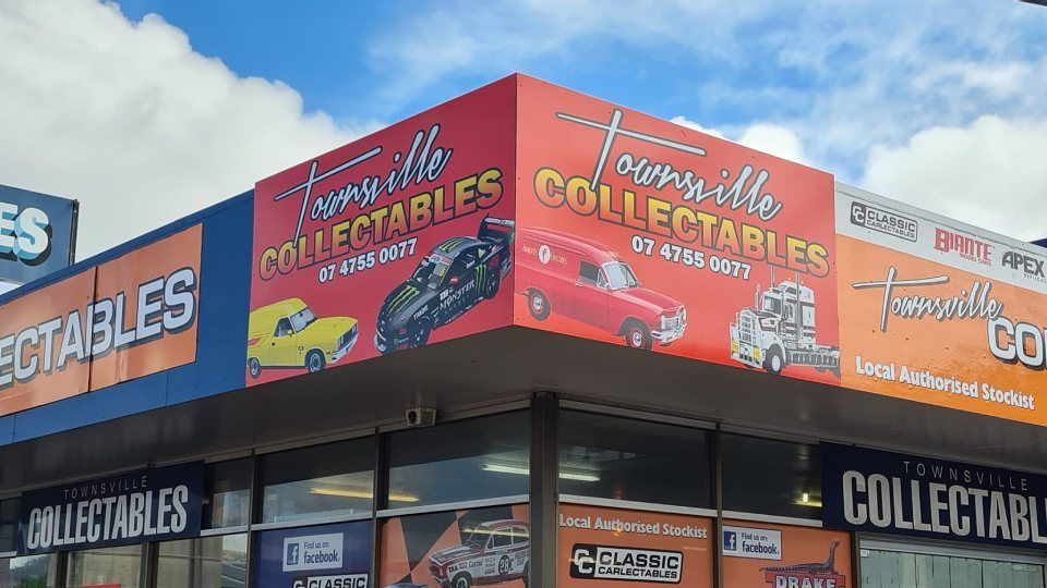 Signage Design