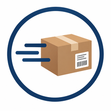 USPS United States Postal Service Logo