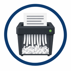 USPS United States Postal Service Logo