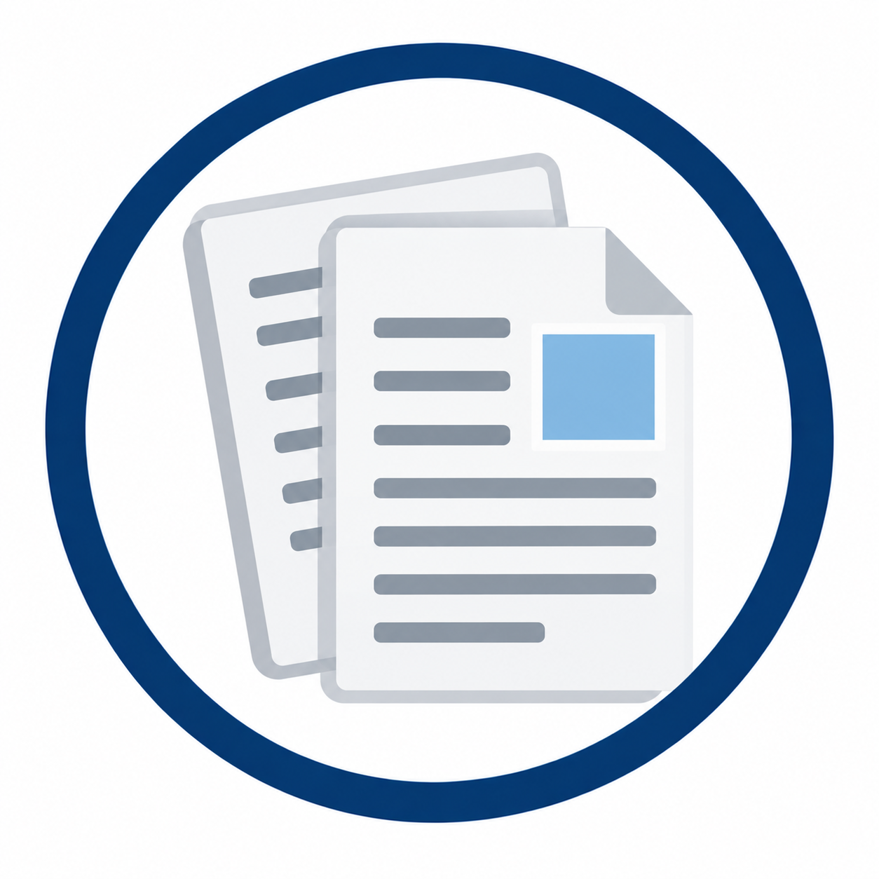 USPS United States Postal Service Logo