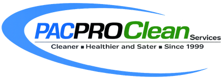 Pac Pro Clean Services Inc. Logo