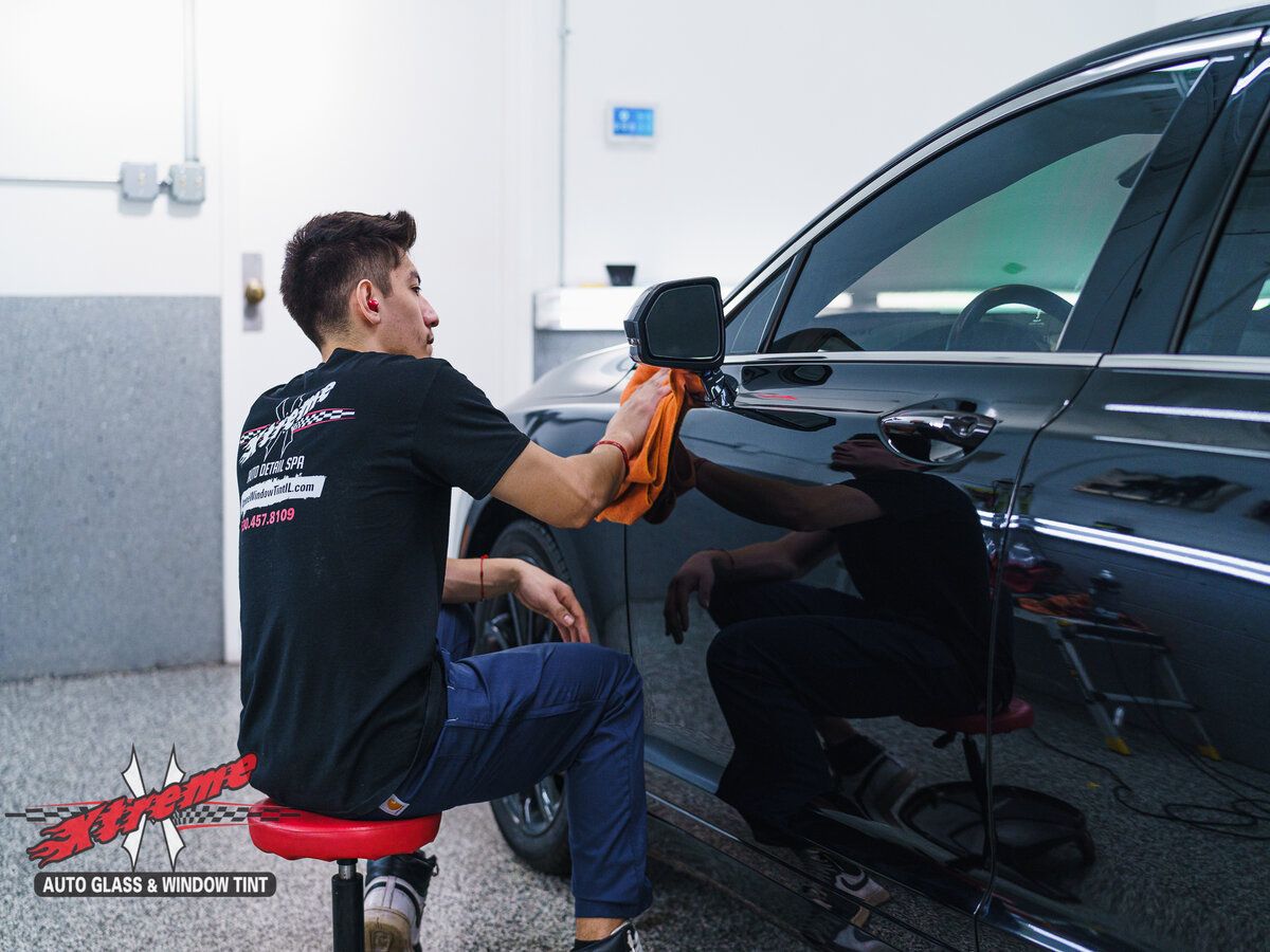 How to Prepare Your Car for Ceramic Coating Services?