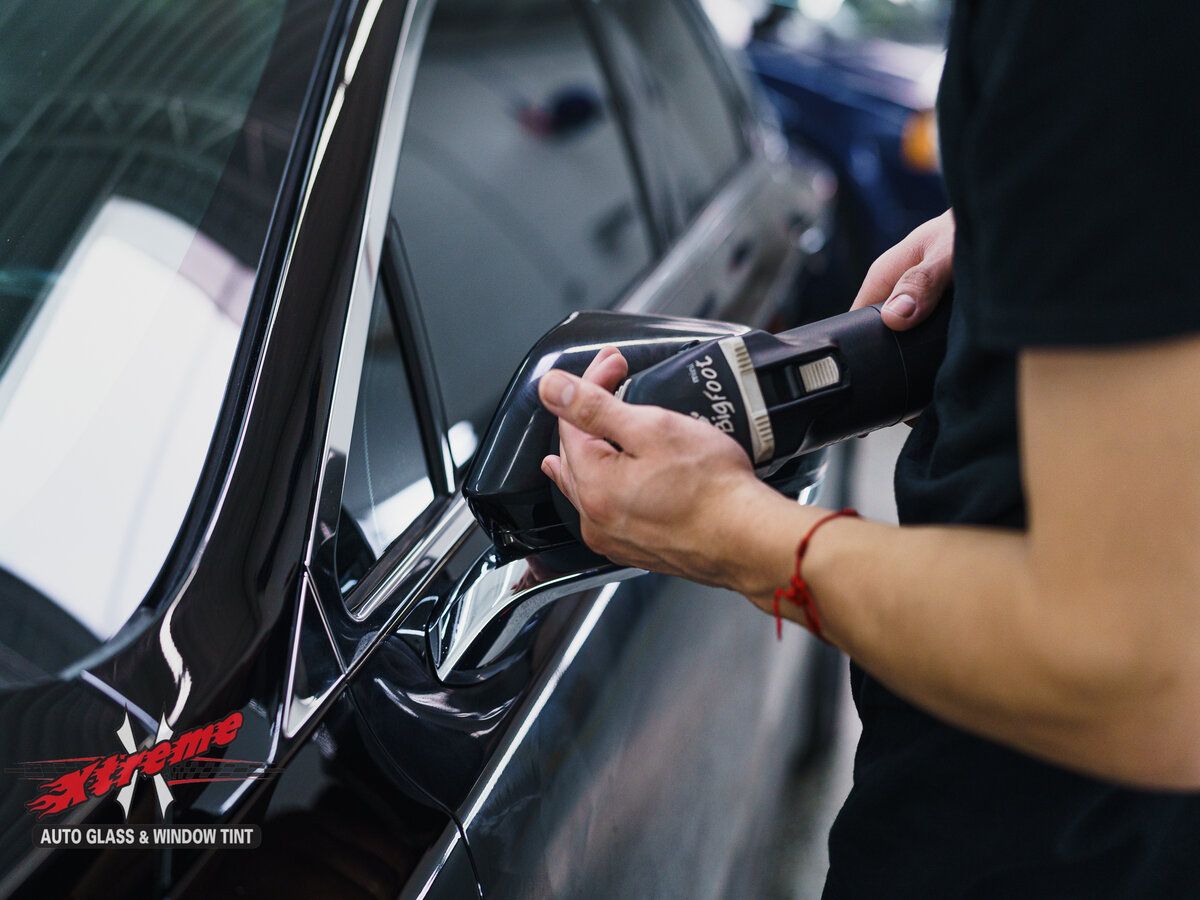 How to Prepare Your Car for Ceramic Coating Services?