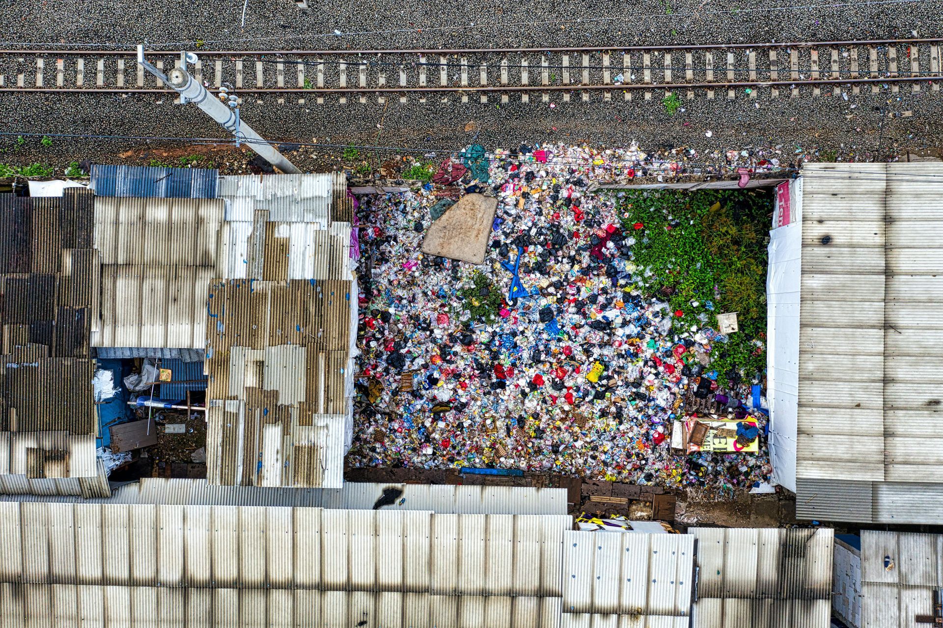 Local Dump/Recycle Center Drop off Fees
