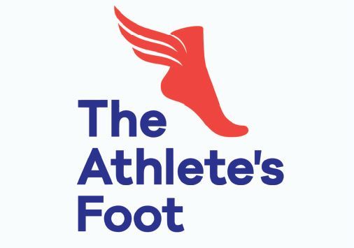 The Athlete's Foot
