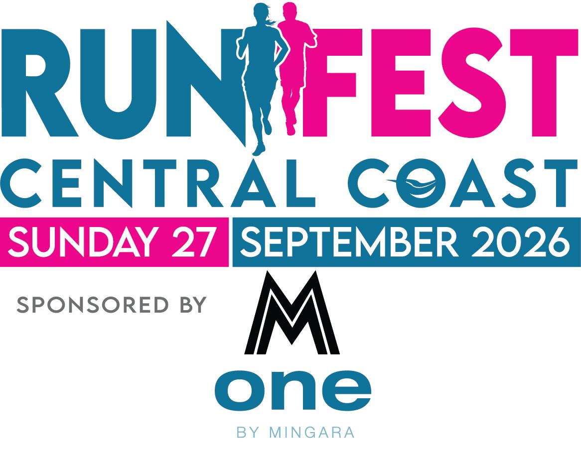 Central Coast Running Festival