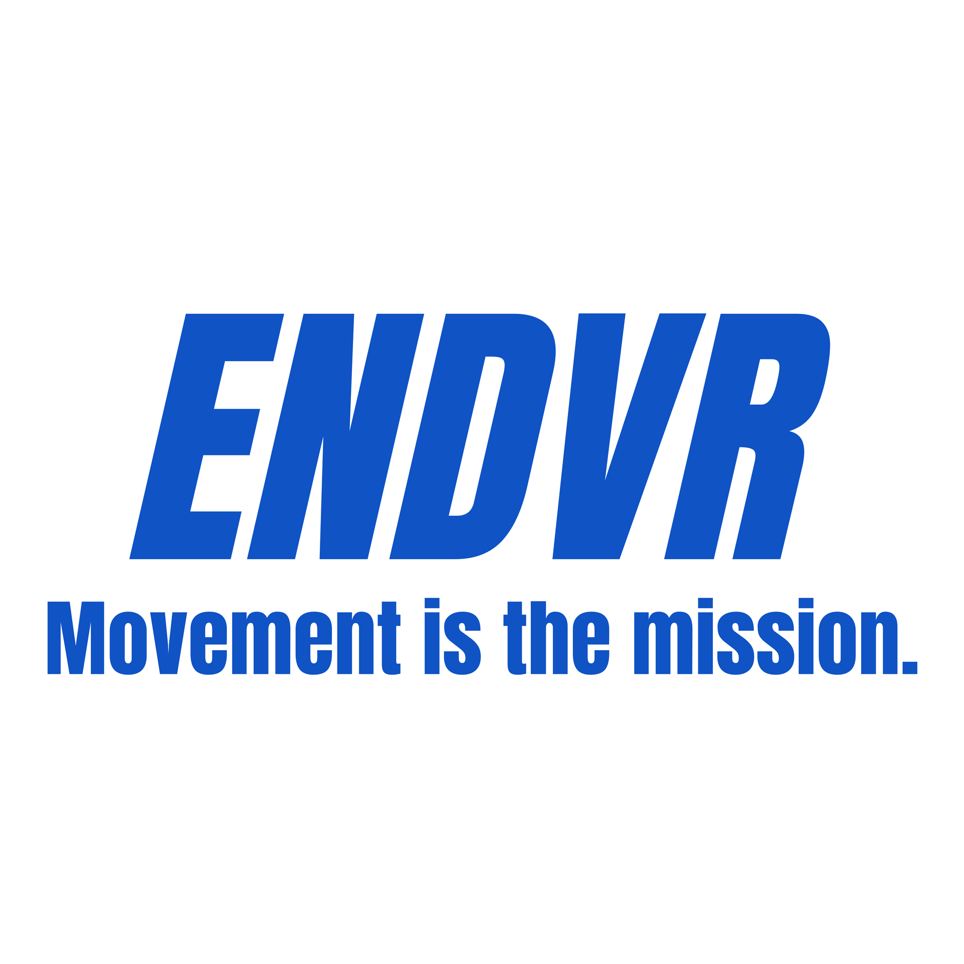 Endvr Coaching
