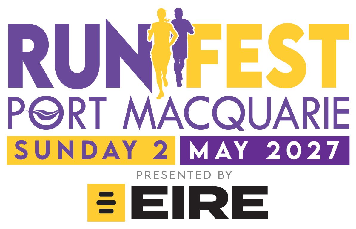 Run Fest Port Macquarie May 2027
