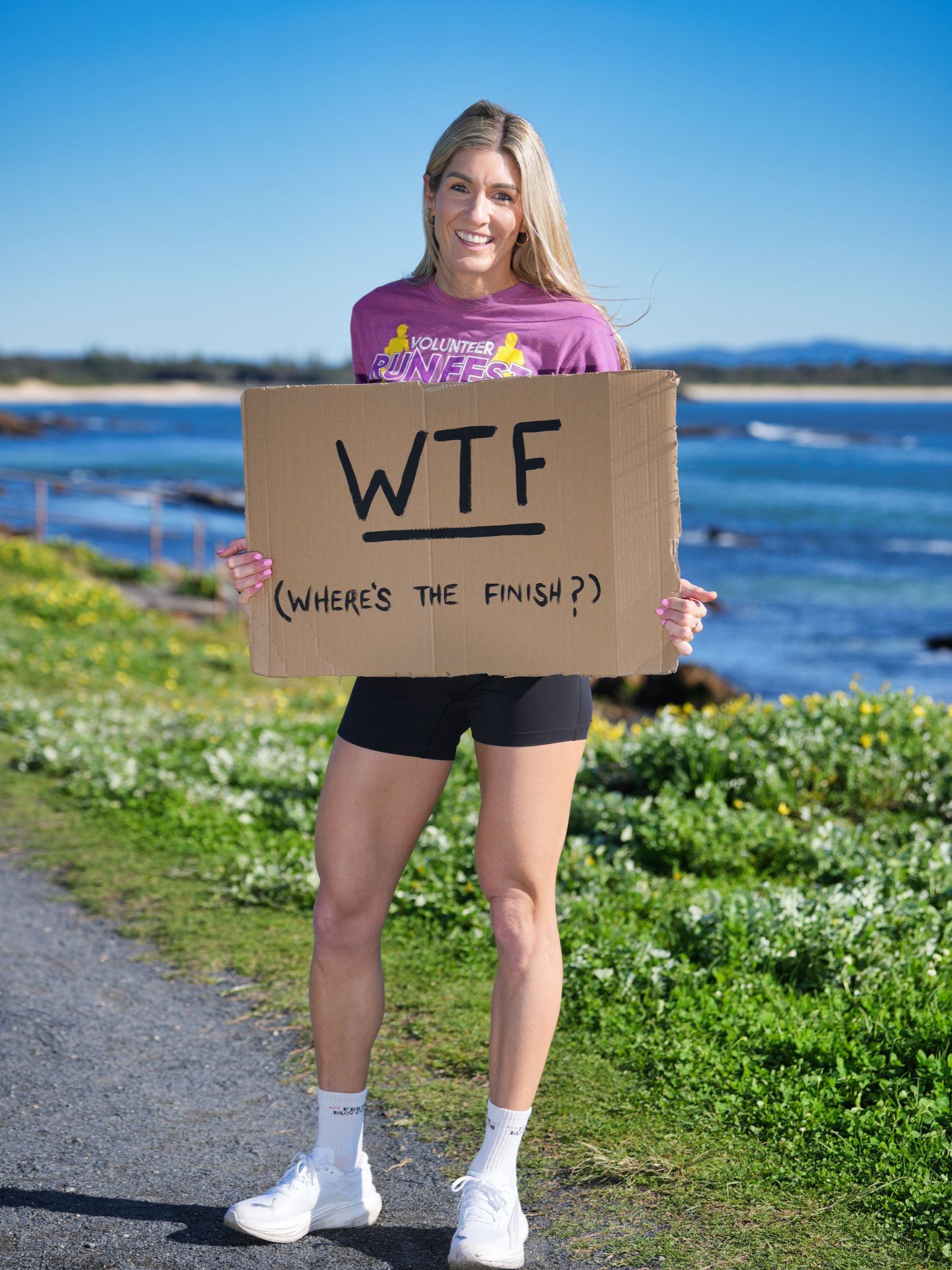 5km Run Fest Award — Run Fest in Forster - Tuncurry, NSW