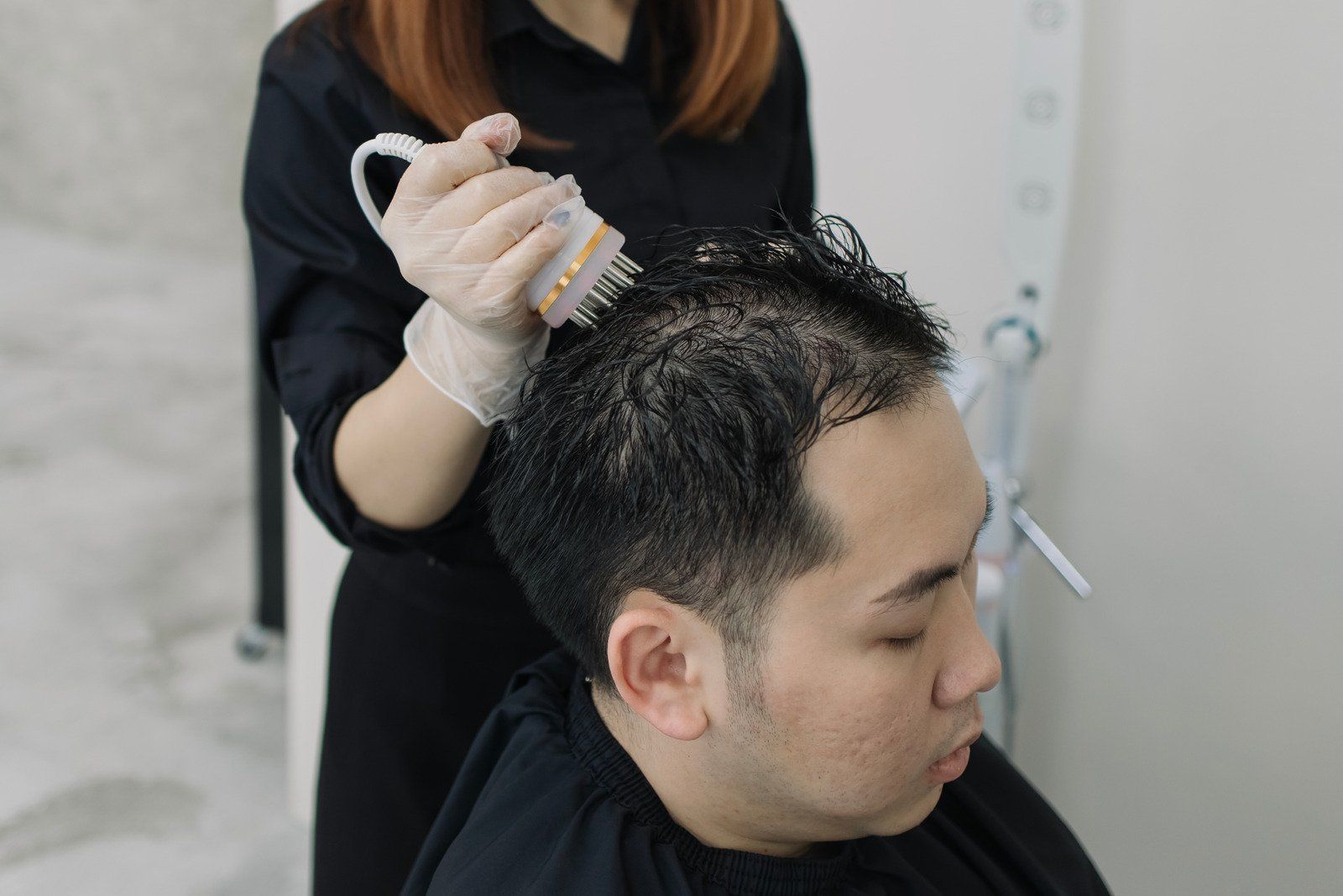 Hair Restoration
