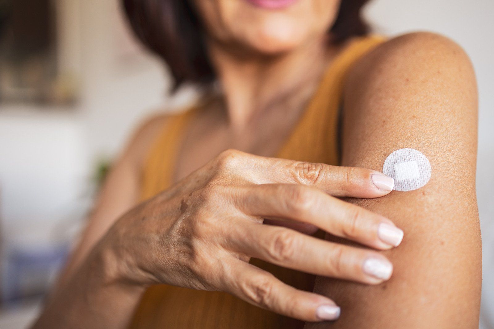 Hormone Replacement Therapy