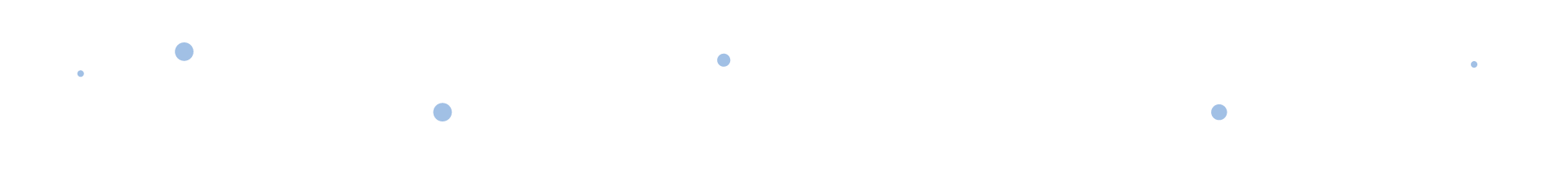 It looks like rain is falling on a white background.