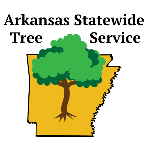 AR Statewide Tree Service logo