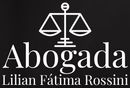 logo abogada lilian fatima rossini